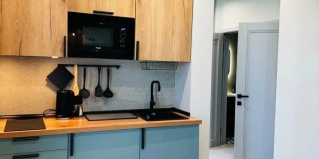 Лдзаа: Отель Ампар