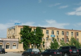 Хостел Әлем в Актау