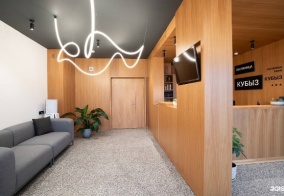 Отель Кубыз в Республике Татарстан