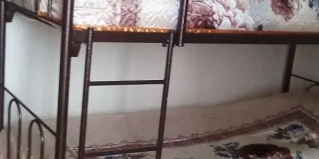 Курганинск: Отель Колос