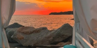 Небуг: Отель Hidens