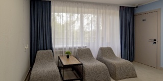 Чехов: Отель АнтонПалыч