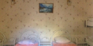 Анапа: Гостевой дом У Валеры