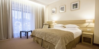 Балашиха: Отель ArtiLand