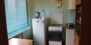 Вытегра: Мини-отель Якорь