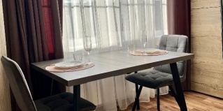 Армавир: Гостевой дом Eva Apartments