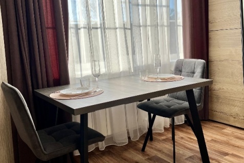 Армавир: Гостевой дом Eva Apartments