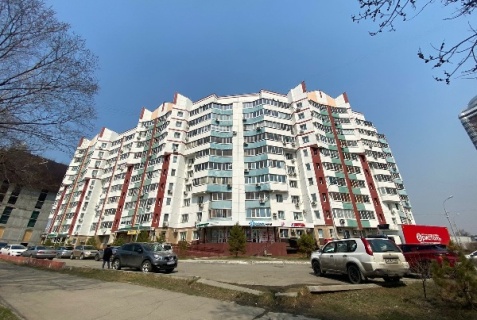 Хабаровск: Хостел Какаду