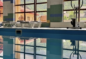 Апарт-отели Вертикаль в Краснодарском крае