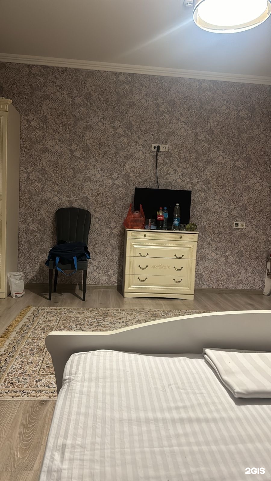 Rosso Hotel
