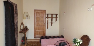 Махачкала: Отель Турали