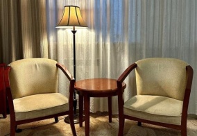 Отель Nomad Palace в Кызылорде