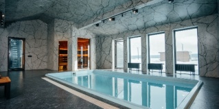 Васильево: Глэмпинг Volga SPA Village