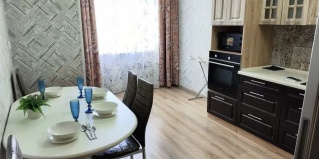 Уссурийск: Апартаменты Apart Company
