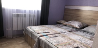 Ессентуки: Отель У Алекса