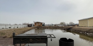 Западный: Коттедж Домики у Озера