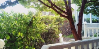 Джубга: Гостевой дом Восход