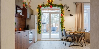 Белоярский муниципальный округ: Коттедж Шале в Прохладном