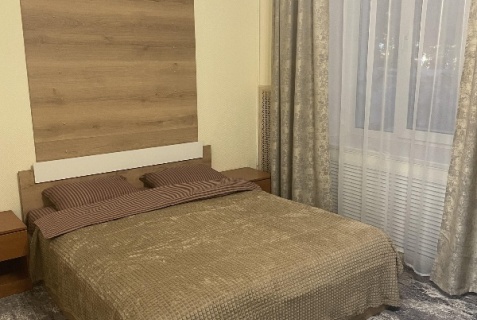 Новосибирск: Отель Электрон