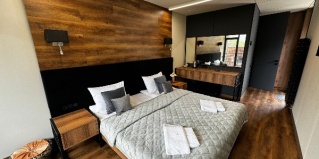 Тегенекли: Коттедж Сафина