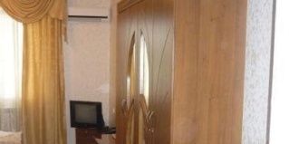 Атырау: Отель Golden Rose