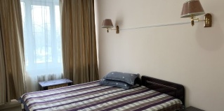 Благовещенск: Хостел Lucky Star