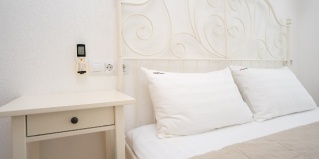 Сириус: Апартаменты Red Apartments
