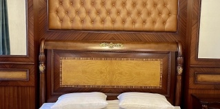Домодедово: Отель Antik Hall