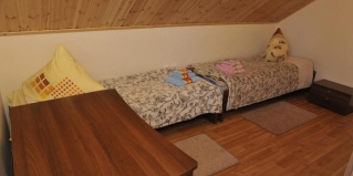 Мичурино: Коттедж Жемчужина Сибири