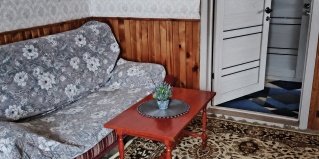 Сахюрта: Коттедж Любимое Шале