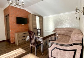 Гостевой дом Амир в Архызе