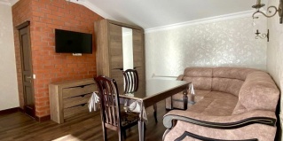 Архыз: Гостевой дом Амир