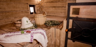 Новотырышкино: Отель Золото Алтая