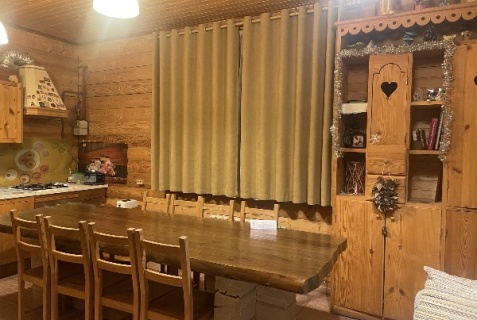 Отель «Экодомики», Великий Устюг — фото 3