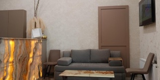 Краснодар: Гостевой дом Рай