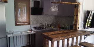 Казачий Брод: Коттедж У Предгорья