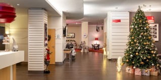 Казань: Отель Cosmos Kazan Hotel