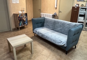 Хостел Almaz-hostel в Республике Татарстан