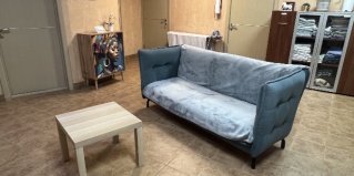 Казань: Хостел Almaz-hostel