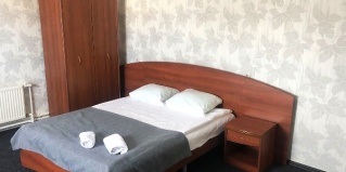 Красный Бор: Отель Красный Кабачок