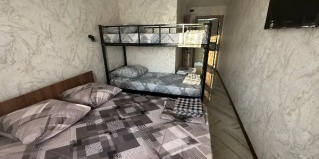 Каменск-Шахтинский: Отель Донец