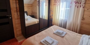 Катунь: Гостевой дом Яшкин дом