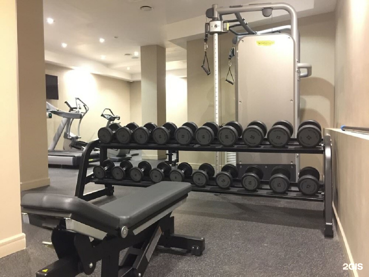 Отель «DoubleTree by Hilton Казань», фото 5