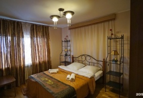 Гостевой дом Helen`s home в Ленинградской области