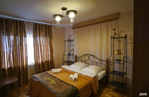городской пос. Янино-1: Гостевой дом Helen`s home