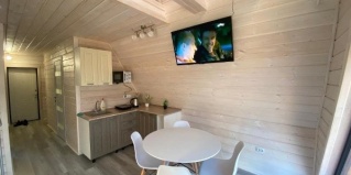 Донской: Гостевой дом Aqua