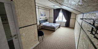 Байкальск: Гостевой дом Кедр