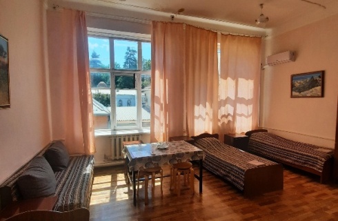 Горячий Ключ: Отель Дом Творчества