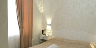 Новолакский район: Отель М.А.А