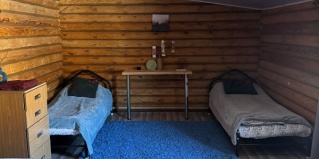 Саты: Гостевой дом Kolsay_kazakh_village